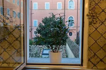The Spanish Suite Piazza di Spagna Roma Bed & Breakfast