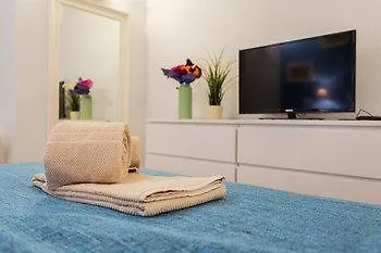 ** Bed & Breakfast The Spanish Suite Piazza di Spagna Roma Italia