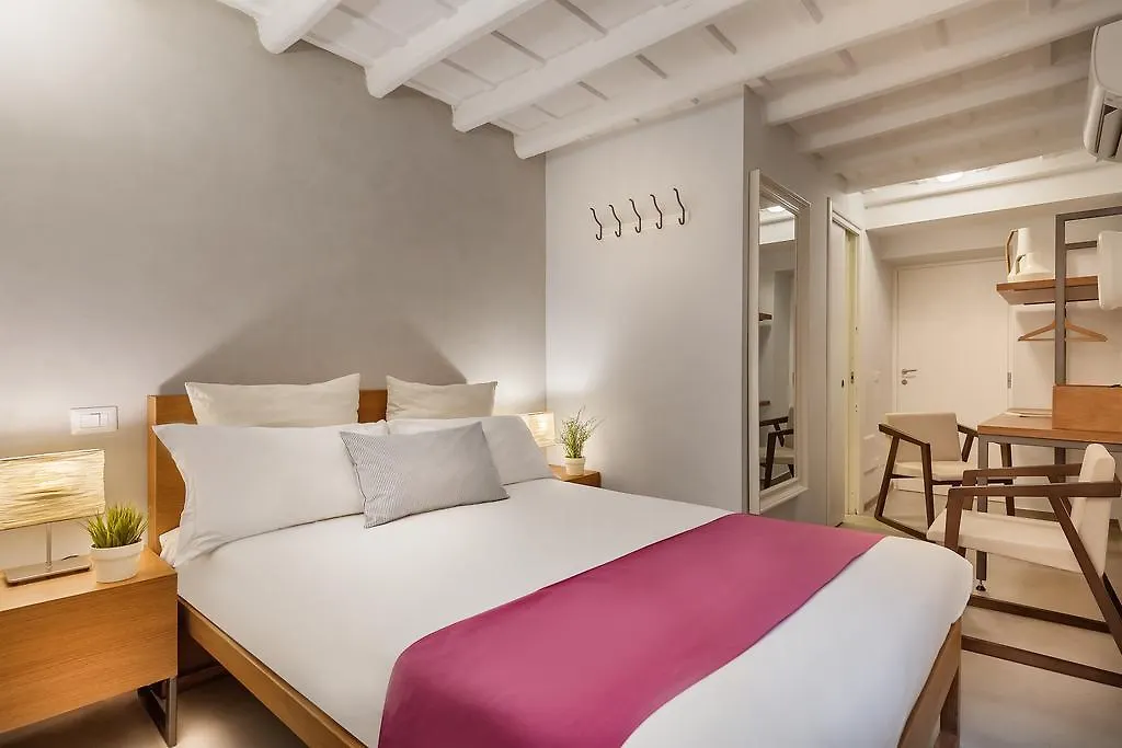 Bed & Breakfast The Spanish Suite Piazza di Spagna Roma