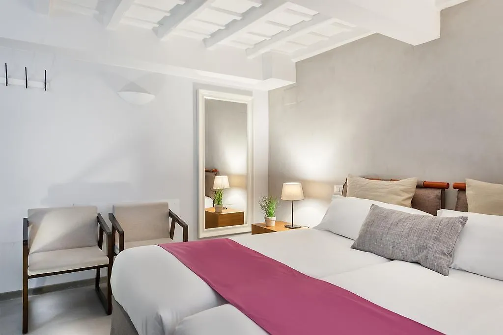 Bed & Breakfast The Spanish Suite Piazza di Spagna Roma