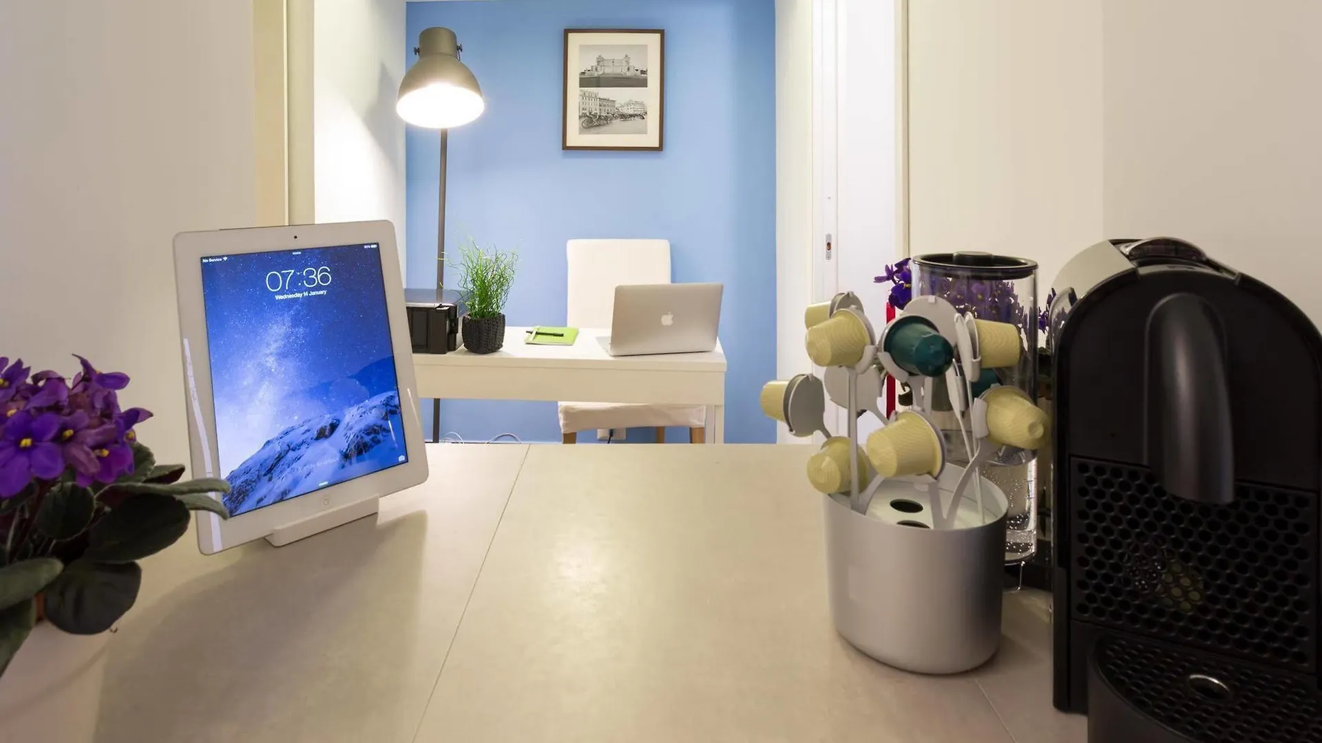 Bed & Breakfast The Spanish Suite Piazza di Spagna Roma
