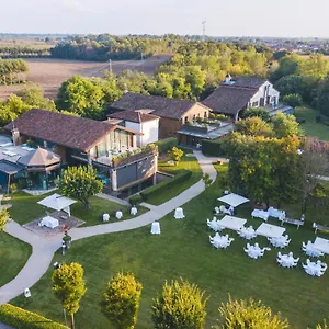 Hotell Il Tesoro Living Rodigo