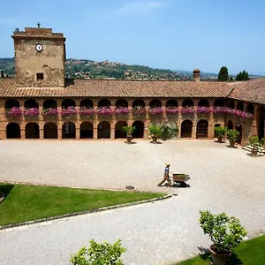 **** Otel Dell'amorosa İtalya