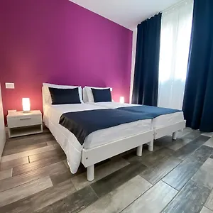 Bed & Breakfast Bonne Nuit Azzano San Paolo