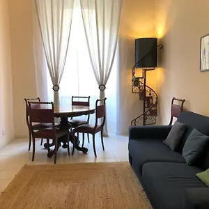Domus Ottavia In Apartment