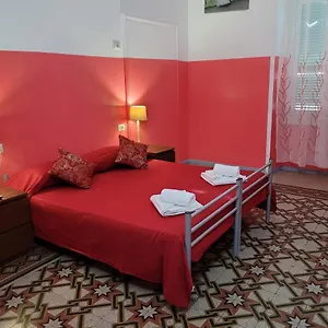 Hostel Relax On 247, Roma