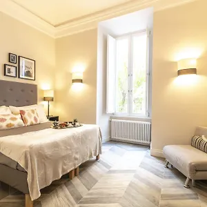 Otel Eccelso, Roma