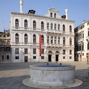 **** Отель Ruzzini Palace Италия