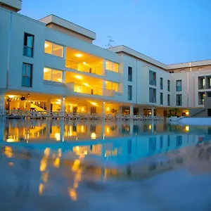 **** Otel Terme Marine Leopoldo Ii Terme & İtalya