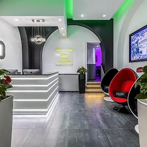 The One Boutique & (adults Only) Rome
