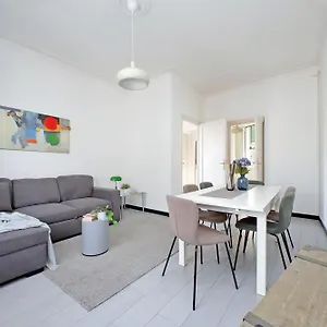 Appartamento Triumph, Roma