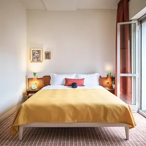 **** Otel Max Brown Missori, Part Of Sircle Collection İtalya