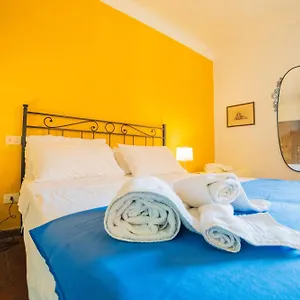 S4 Tower - Dolcevita Appartement Florence
