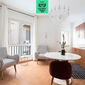 Apart Otel Sonder Piazza San Pietro, Roma