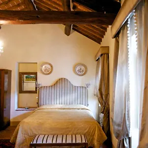 *** Oda ve Kahvaltı Dolce Maria İtalya