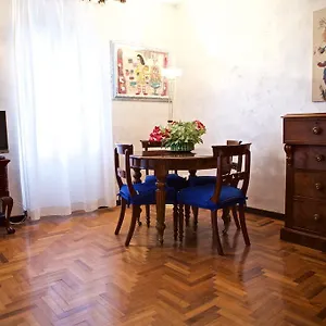 La Casetta Di Zio Mario Apartment
