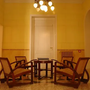 Gasthuis Palazzo Pantaleo ***