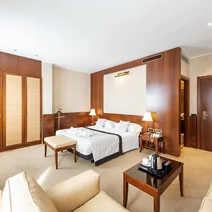 **** Otel Ascot İtalya