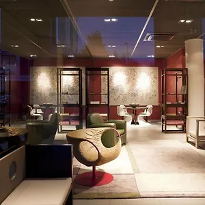 Aparthotel Zambala Luxury **