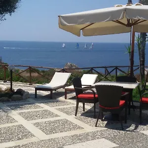 Casa Costanza Hébergement de vacances Syracuse