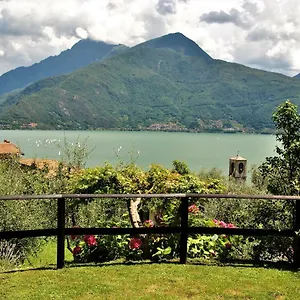 Il Medeghino Appartement Musso