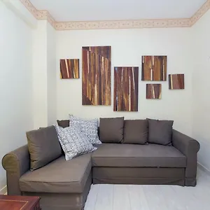 Marrucini Apartment