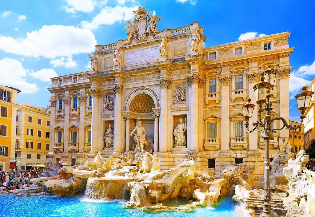 רומא The Spanish Suite Piazza Di Spagna