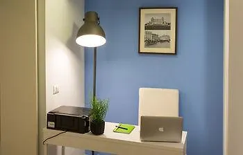 רומא The Spanish Suite Piazza Di Spagna 2*,  איטליה