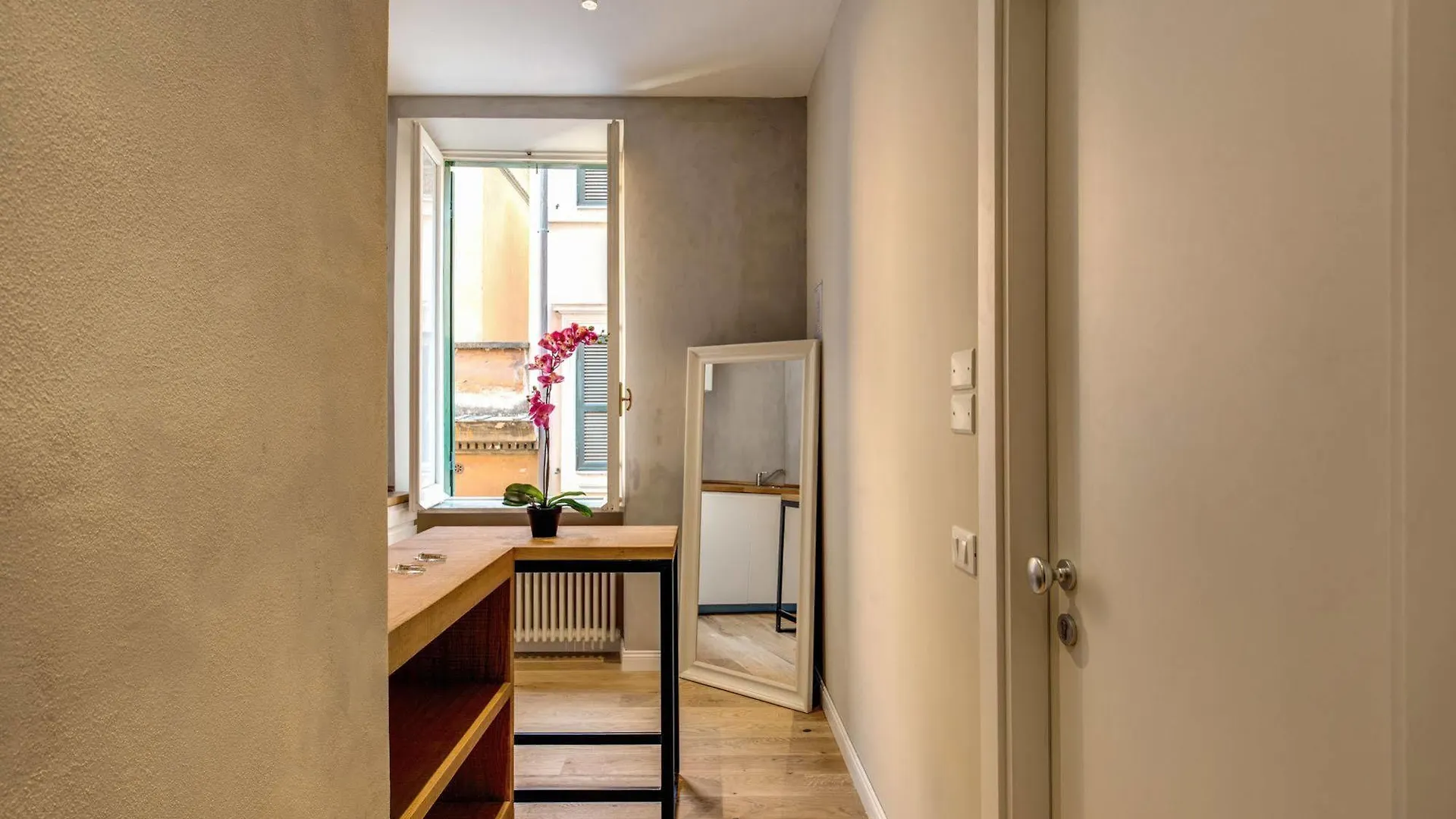 רומא The Spanish Suite Piazza Di Spagna