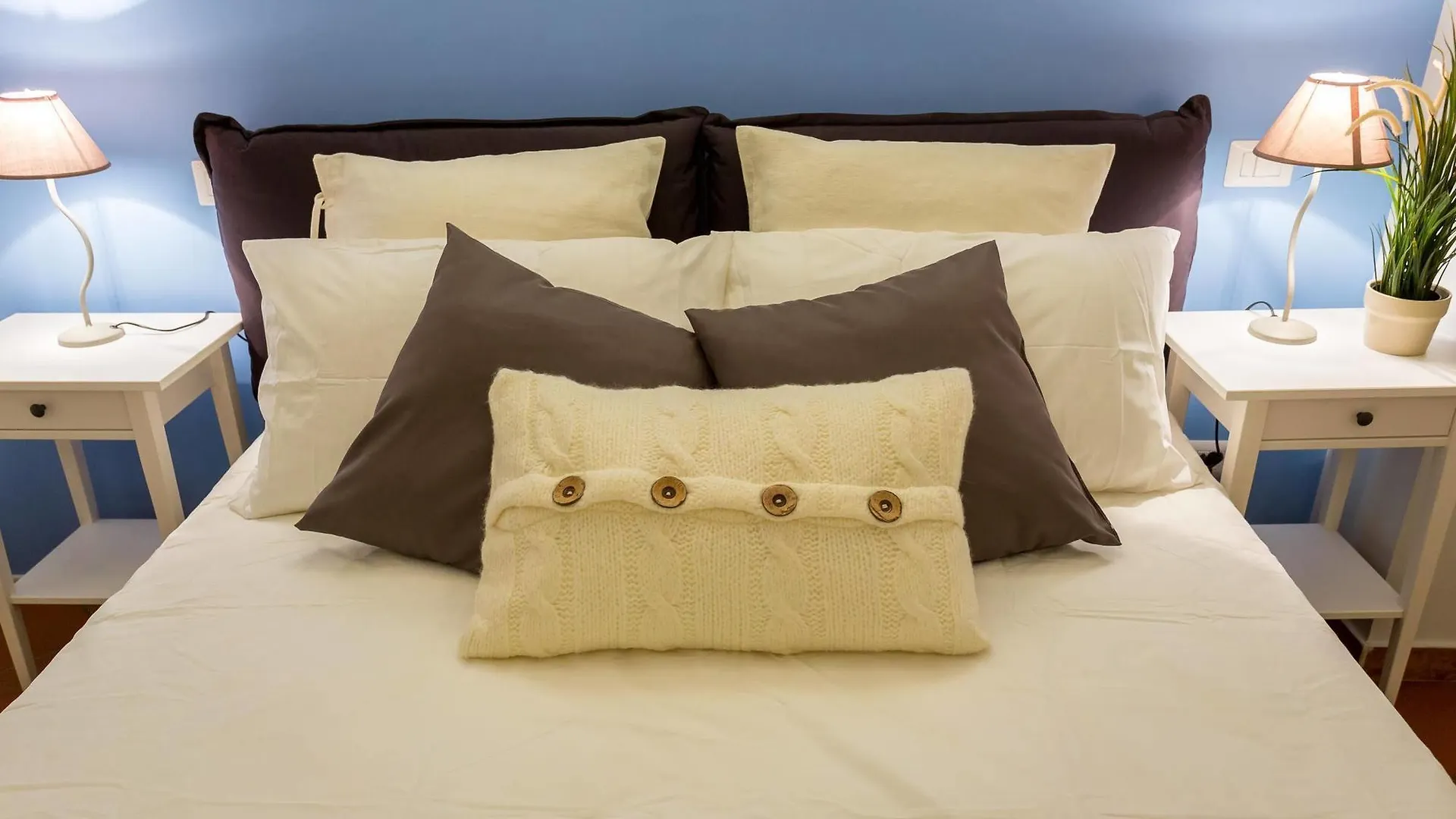 רומא The Spanish Suite Piazza Di Spagna לינה וארוחת בוקר