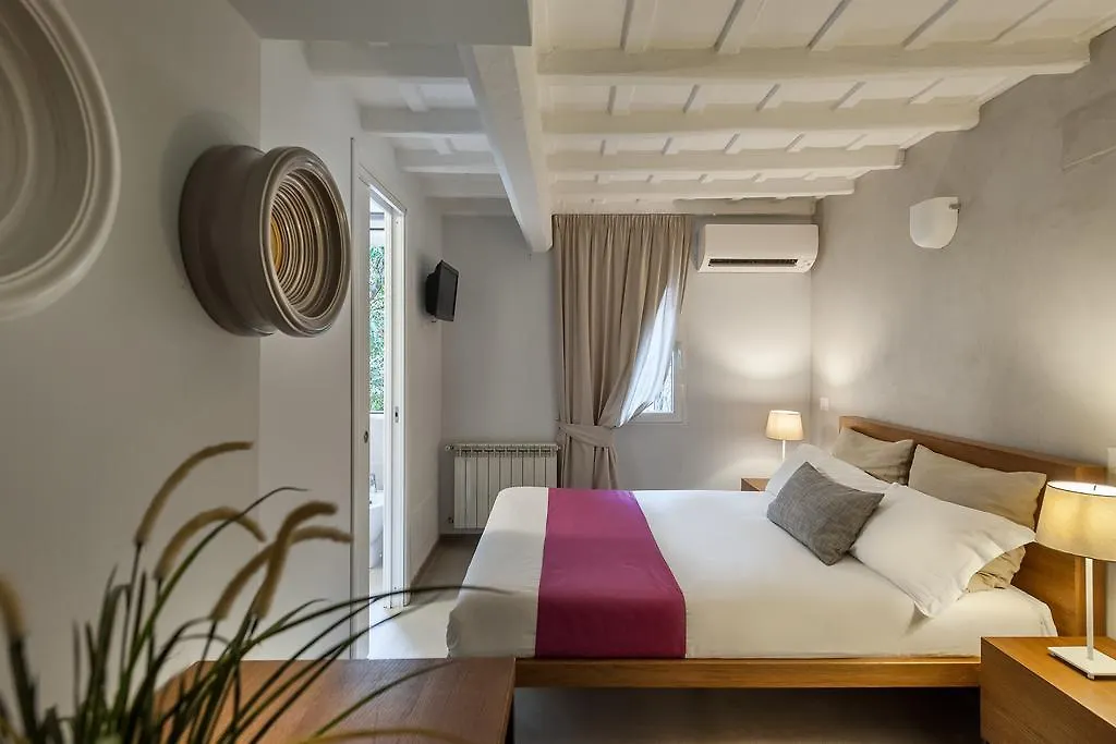 فندق مبيت وإفطار روما The Spanish Suite Piazza Di Spagna