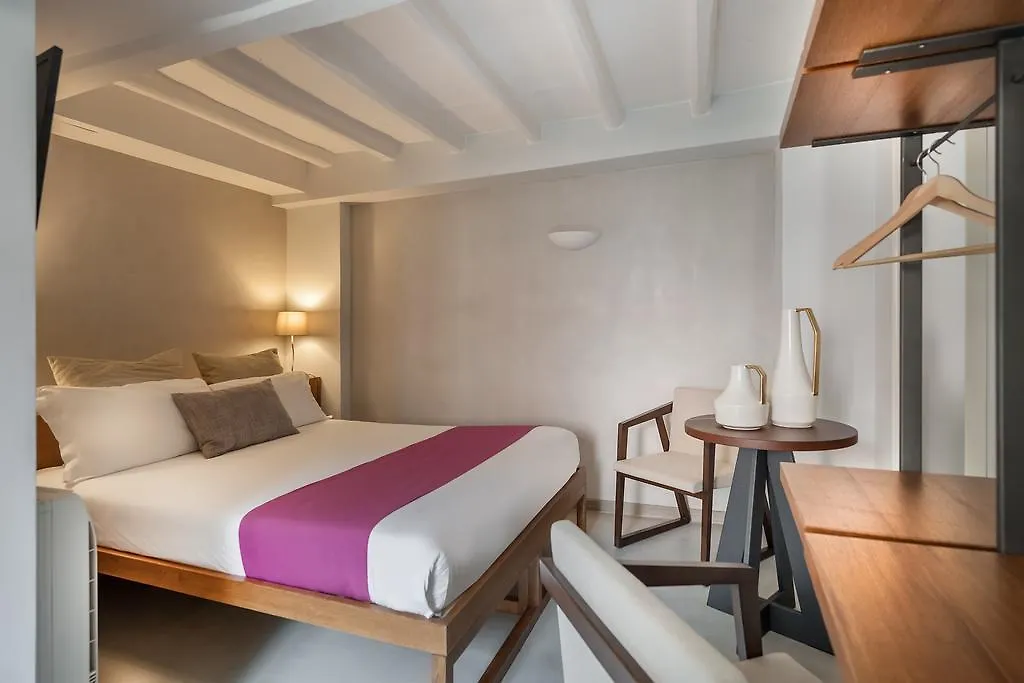 روما The Spanish Suite Piazza Di Spagna فندق مبيت وإفطار