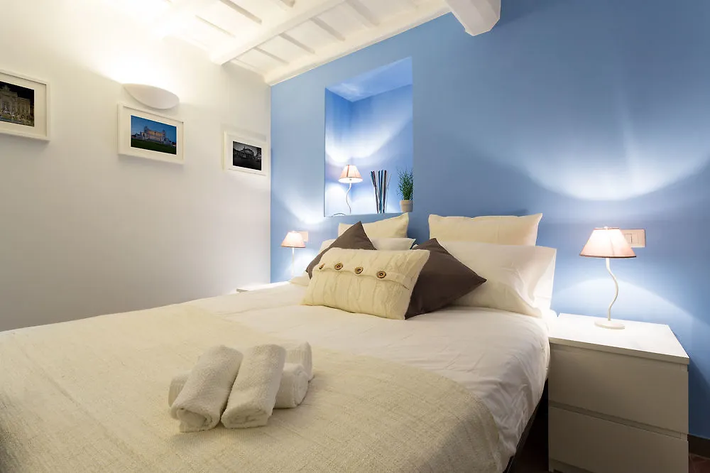 روما The Spanish Suite Piazza Di Spagna 2*,  إيطاليا
