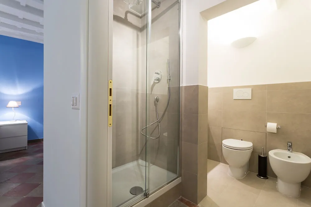 ** فندق مبيت وإفطار روما The Spanish Suite Piazza Di Spagna إيطاليا