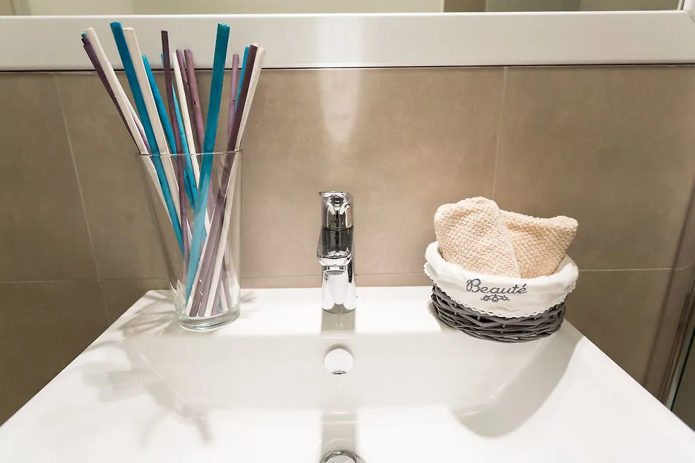 فندق مبيت وإفطار روما The Spanish Suite Piazza Di Spagna