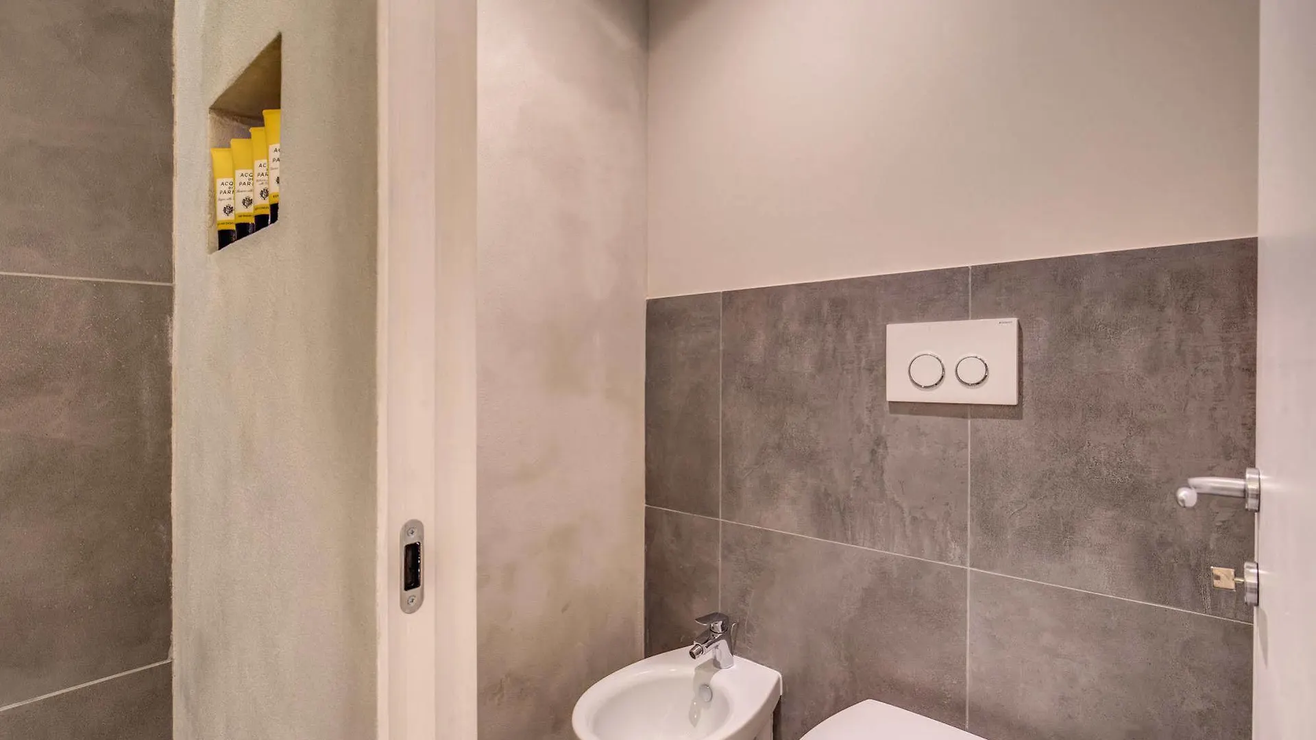 فندق مبيت وإفطار روما The Spanish Suite Piazza Di Spagna