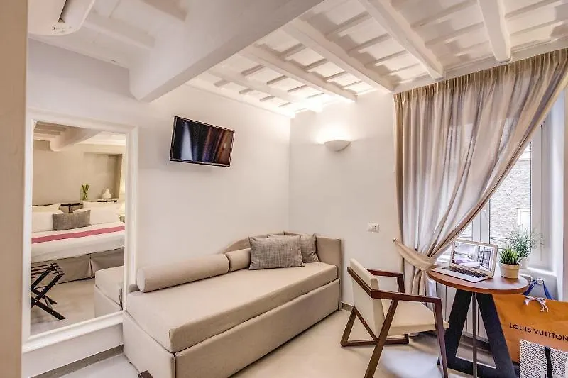 روما The Spanish Suite Piazza Di Spagna إيطاليا