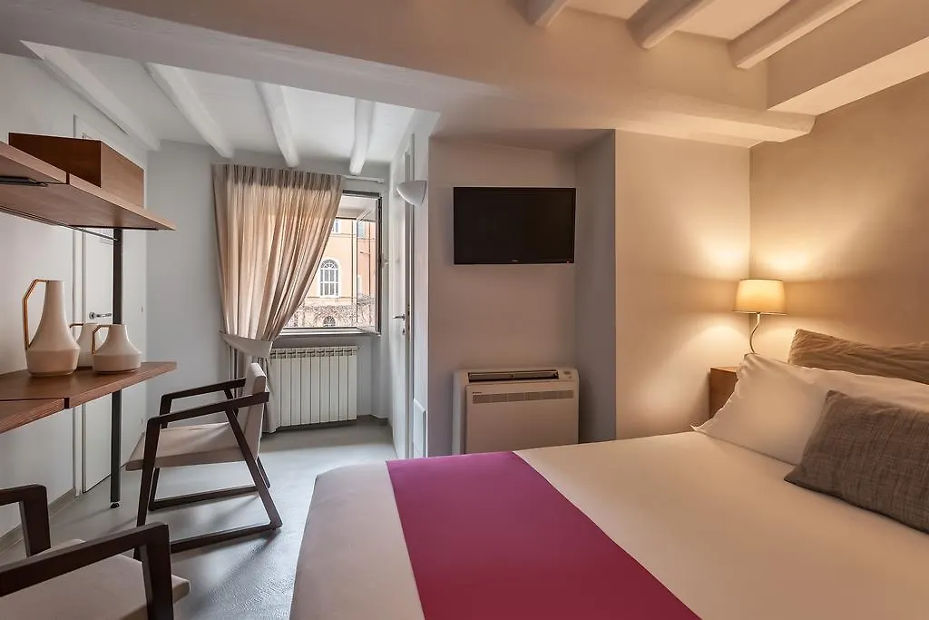 ** Bed & Breakfast The Spanish Suite Piazza Di Spagna Rome Italië