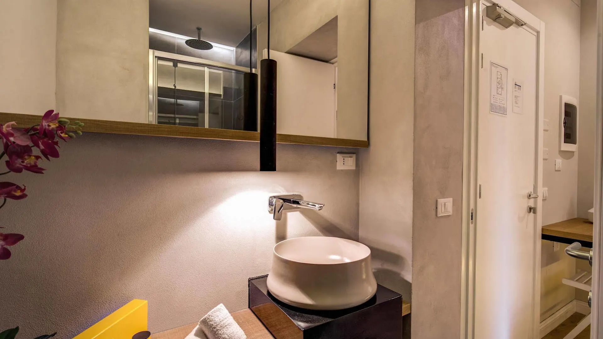 Bed & Breakfast The Spanish Suite Piazza Di Spagna Rome