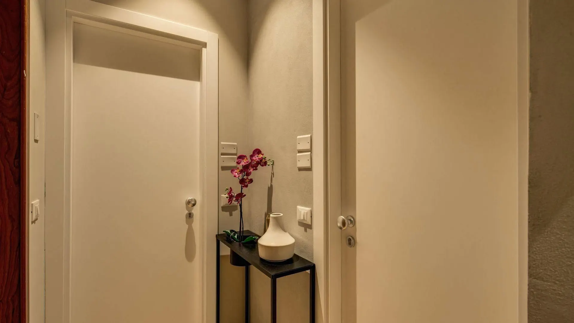 The Spanish Suite Piazza Di Spagna Rome Bed & Breakfast