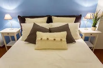 The Spanish Suite Piazza Di Spagna Rome Bed & Breakfast